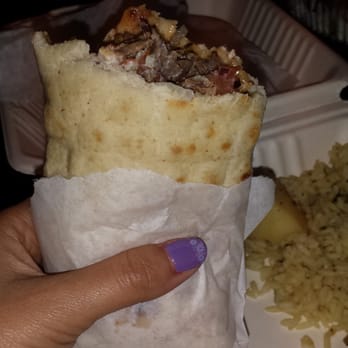 Cafe Akroteri - Authentic tender slices of lamb in a gyro. - Greek Near Me - Bellingham, Washington Cafe Akroteri - Authentic tender slices of lamb in a gyro. - Greek Near Me - Bellingham, Washington