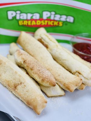 Piara Pizza – Normandie (Drive-Thru) by null