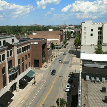 Hyatt Place Champaign/Urbana - Hotels Near Me - Champaign, Illinois Hyatt Place Champaign/Urbana - Hotels Near Me - Champaign, Illinois