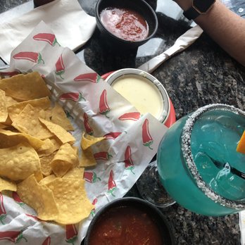 Leon Mexican Cuisine - Mexican Near Me - Greenwood, Indiana
