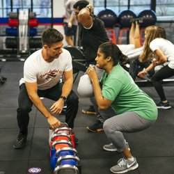 F45 Training North Smyrna