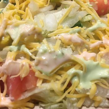 Diced - I said no sauce - Fast Food Near Me - Miami, Florida