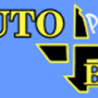 Photo of Auto Plus BW