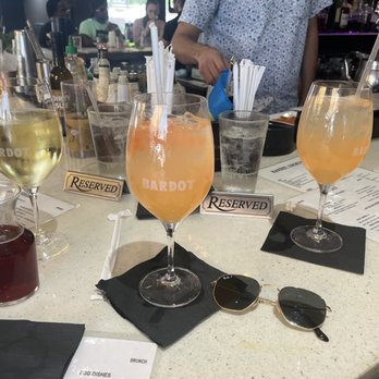 Bardot - New American Near Me - Claremont, California