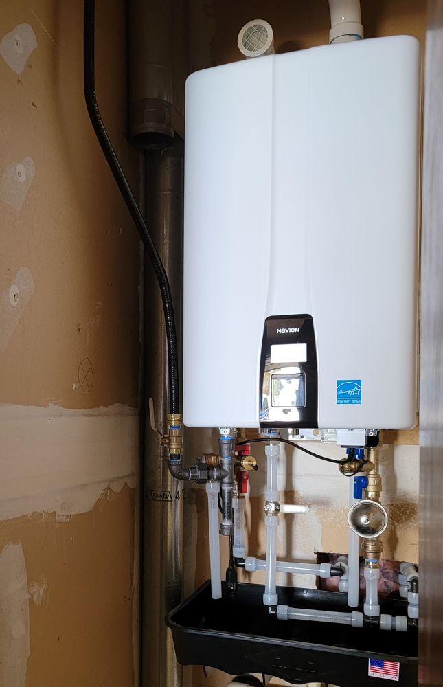 Slide of Plumbing Specialists of Oklahoma