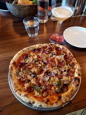 Not No Bar by null Not No Bar by null