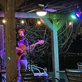 Lincoln Street - Always enjoy the live music on the patio - Wine Bars Near Me - Fredericksburg, Texas Lincoln Street - Always enjoy the live music on the patio - Wine Bars Near Me - Fredericksburg, Texas