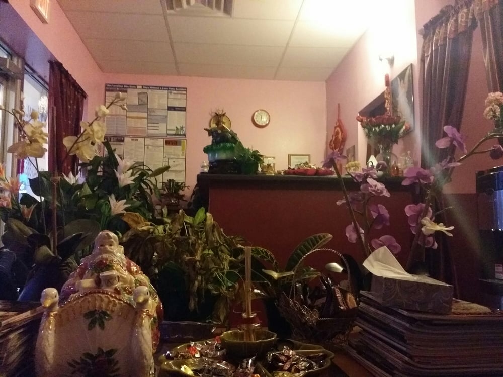 ORIENTAL SPORT MASSAGE Updated September 2024 1531 University Dr S