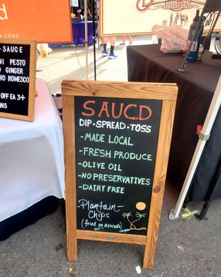 State Street Farmers Market by null