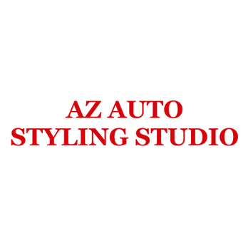 AZ Auto Styling Studio - Auto Detailing Near Me - Mesa, Arizona