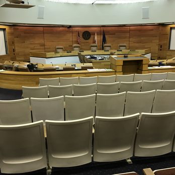 Cerritos Civic Center - city council chambers - Civic Center Near Me - Cerritos, California