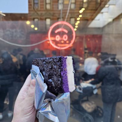 Supermoon Bakehouse by null