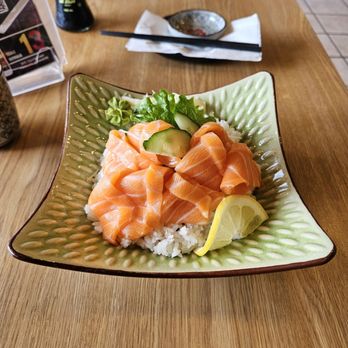 Ogenki Sushi - Japanese Near Me - Vancouver, British Columbia Ogenki Sushi - Japanese Near Me - Vancouver, British Columbia