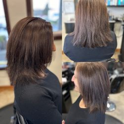 Waters Edge Salon