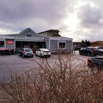 Montauk IGA - Grocery Near Me - Montauk, New York Montauk IGA - Grocery Near Me - Montauk, New York