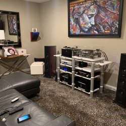 Audio Solutions
