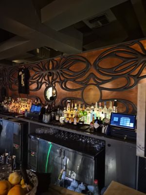 Double Dealer Bar New Orleans by null