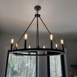 KJ Electric - Indoor lights