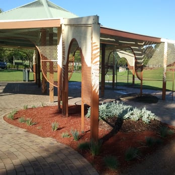 Tim Neville Arboretum - Parks Near Me - Ferntree Gully, VIC