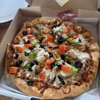Milano's Pizza - Supreme Pizza - Italian Near Me - Carthage, Texas Milano's Pizza - Supreme Pizza - Italian Near Me - Carthage, Texas