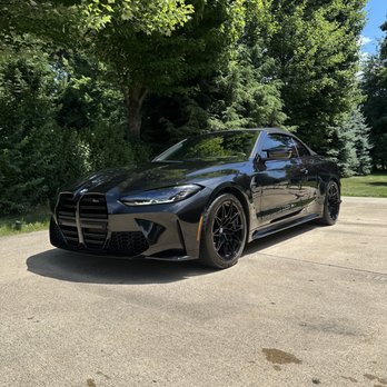 Maverick Detailing - Car Wash Near Me