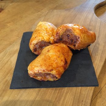Goods Shed - Sausage rolls - Farmers Market Near Me - Canterbury, KEN Goods Shed - Sausage rolls - Farmers Market Near Me - Canterbury, KEN