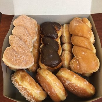 Donuts Xpress - A dozen vegan donuts for $8.50 - Donuts Near Me - Ontario, California Donuts Xpress - A dozen vegan donuts for $8.50 - Donuts Near Me - Ontario, California