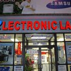 Electronic Land