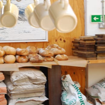 The Bakery - Bakeries Near Me - Lyme Regis, DOR