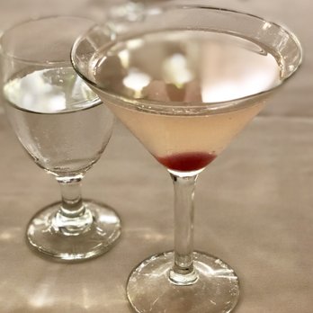 Aerie Restaurant & Lounge - New American Near Me - Acme, Michigan
