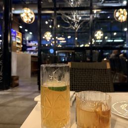 Cheers
