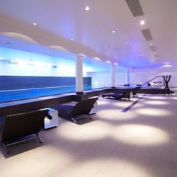 Ambiance Sports und Spa