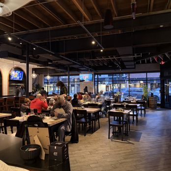 PHASE THREE BREWING COMPANY - Updated September 2025 - 281