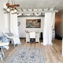 Drift Away Day Spa - Drift Away Day Spa Hillsboro, Texas, and this location is also Small Town Beautys and Bella Aesthetics by Amber.