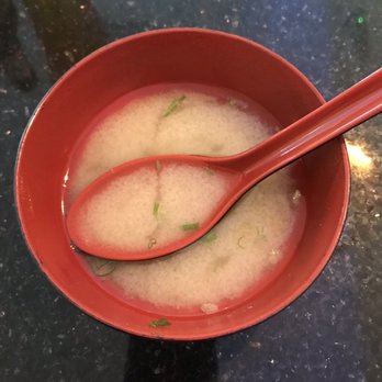 Koshi - Miso soup - Japanese Near Me - Norfolk, Virginia Koshi - Miso soup - Japanese Near Me - Norfolk, Virginia