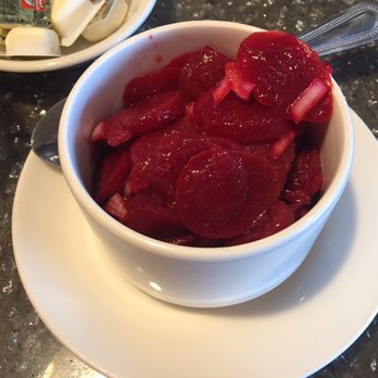 Omega Diner - Killer beets or regular beets? - Diners Near Me - New Hyde Park, New York Omega Diner - Killer beets or regular beets? - Diners Near Me - New Hyde Park, New York