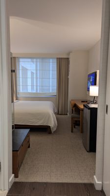 Club Wyndham Midtown 45 by null