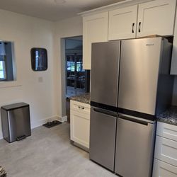 Elite Custom Builders - After