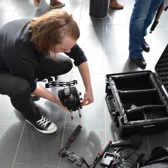 Video Impression - Video/Film Production Near Me - Hamburg, HH