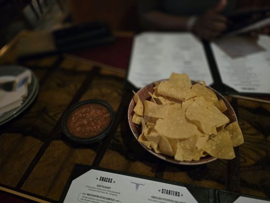 Matador Charleston by null