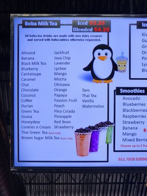 Tea Time Lounge by null