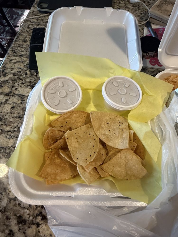 Emmanuel Mexican Restaurant