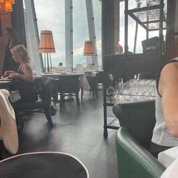Tre Dita - Navy Pier view - Italian Near Me - Chicago, Illinois Tre Dita - Navy Pier view - Italian Near Me - Chicago, Illinois