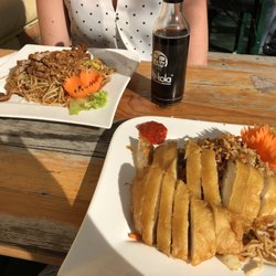 Vegan Express