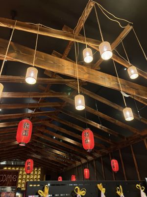 Lion West Portal by null