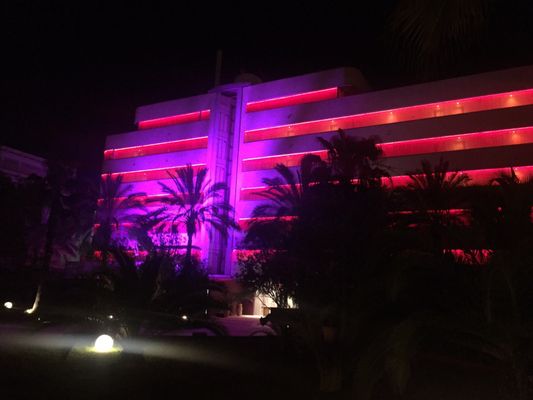 Pacha Hotel by null