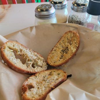 Mandola's Italian Kitchen - Garlic bread...meh.. - Bakeries Near Me - Tampa, Florida Mandola's Italian Kitchen - Garlic bread...meh.. - Bakeries Near Me - Tampa, Florida