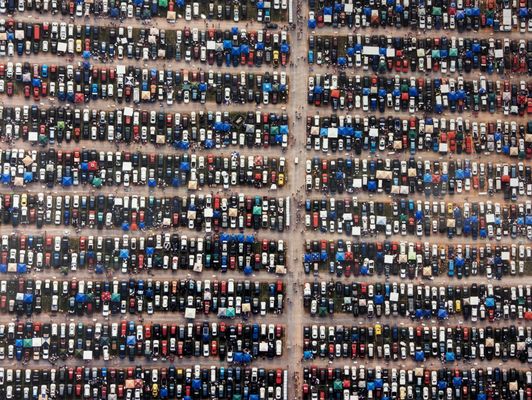 Asheville Art Museum by null