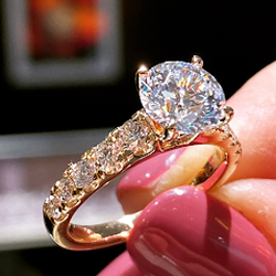Azzi Jewelers - Where Michigan Gets Engaged Azzi Diamond Jewelers