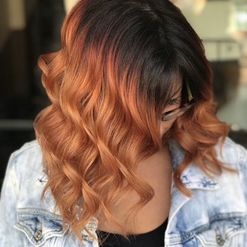 Gold Dust Salon - Hair Salons Near Me - Kent, Ohio Gold Dust Salon - Hair Salons Near Me - Kent, Ohio